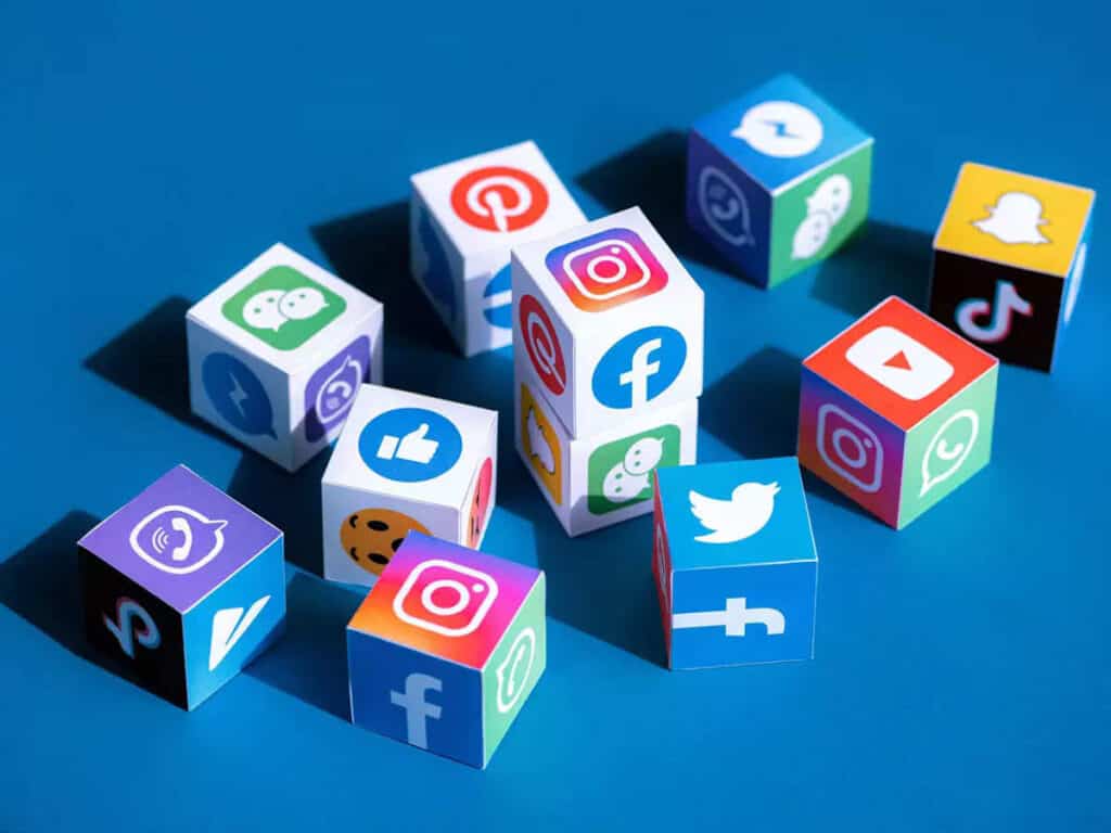 Social Media Marketing Strategy