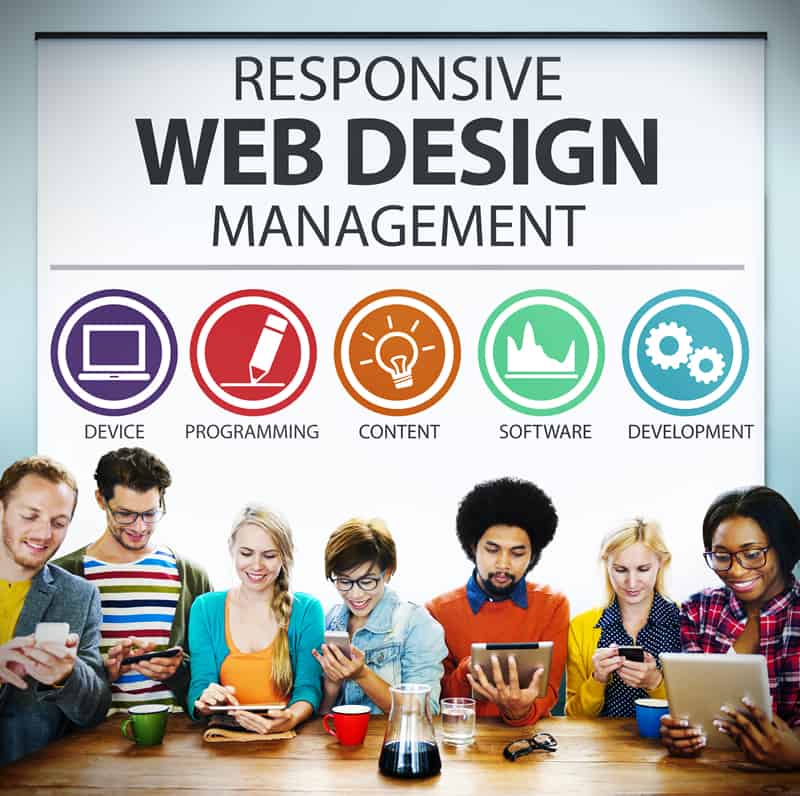 Importance of Web Design in Schaumburg Illinois