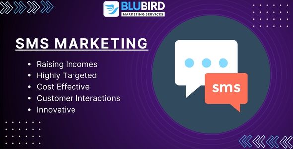 SMS Marketing for Business: Know All the Elements