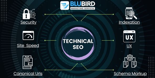 Technical Seo Guide Best Practices and Tools Image