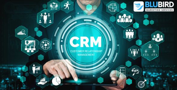 Key Components of CRM
