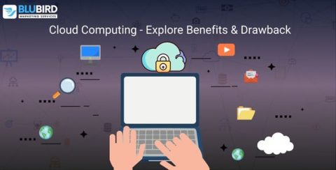 Cloud Computing- Explore Benefits & Drawback