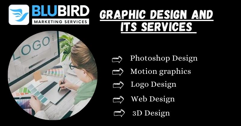 Graphic Design and Services