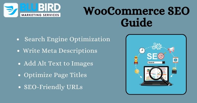 WooCommerce SEO Guide- Step By Step To Ranking