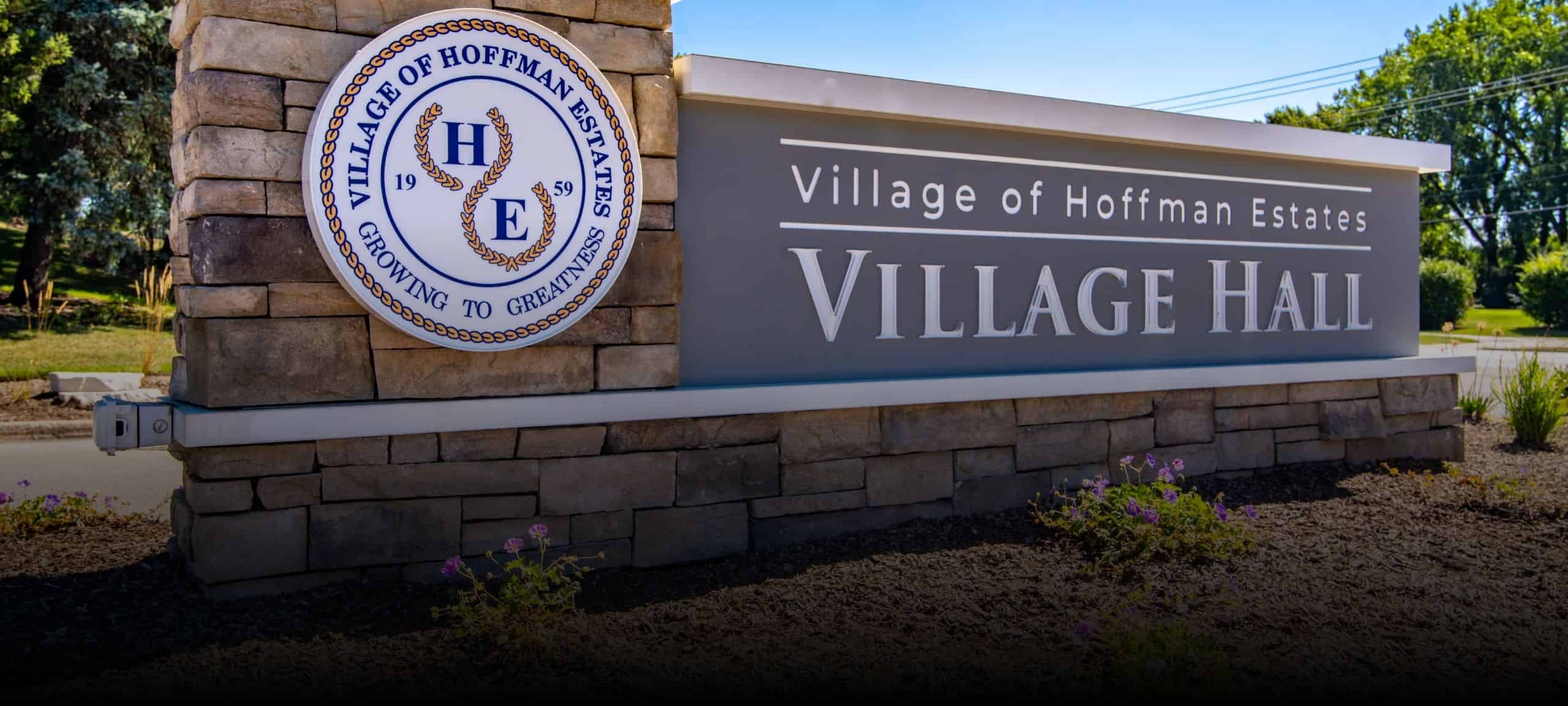 Hoffman Estates