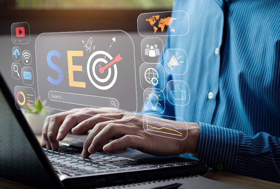is SEO dead? No.